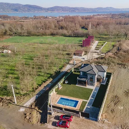 Appartamento Casis