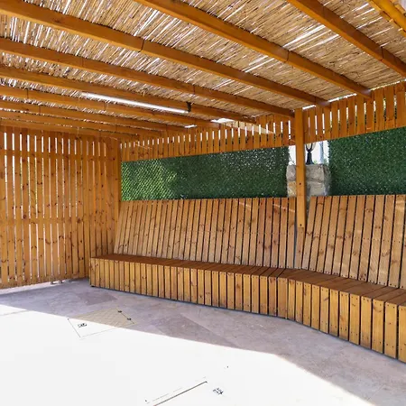 Appartamento Casis